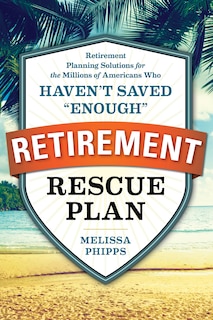 Couverture_The Retirement Rescue Plan