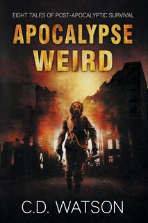 Front cover_Apocalypse Weird