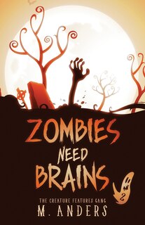 Couverture_Zombies Need Brains