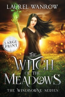 Couverture_The Witch of the Meadows