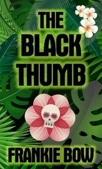 Couverture_The Black Thumb