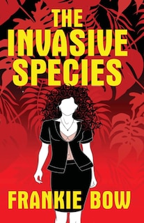 Couverture_The Invasive Species