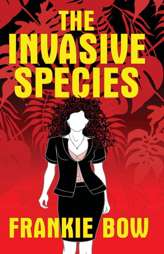 Couverture_The Invasive Species