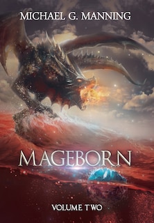 Front cover_Mageborn