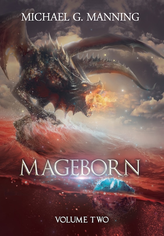 Front cover_Mageborn