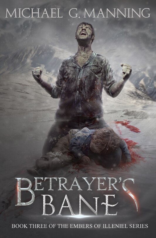 Couverture_Betrayer's Bane