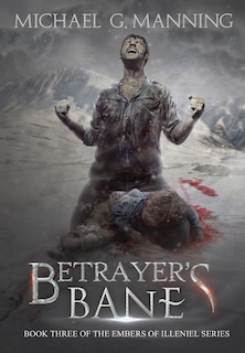 Front cover_Betrayer's Bane