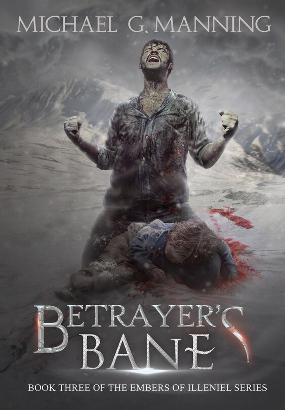Front cover_Betrayer's Bane