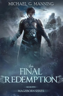 Front cover_The Final Redemption
