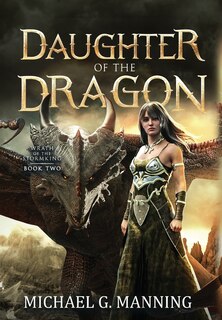 Front cover_Daughter of the Dragon