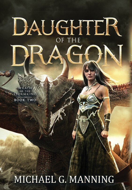 Front cover_Daughter of the Dragon