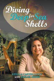 Front cover_Diving Deep for Sea Shells