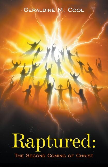 Front cover_Raptured