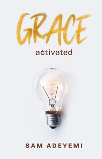 Front cover_Grace Activated