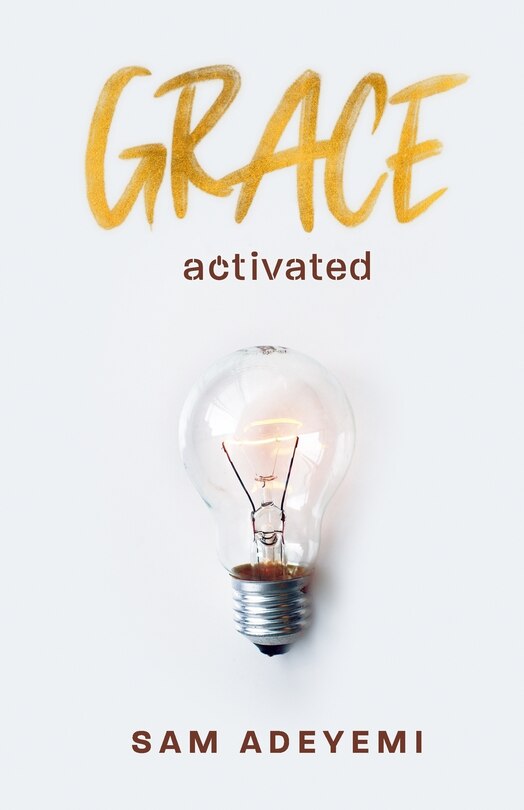 Front cover_Grace Activated