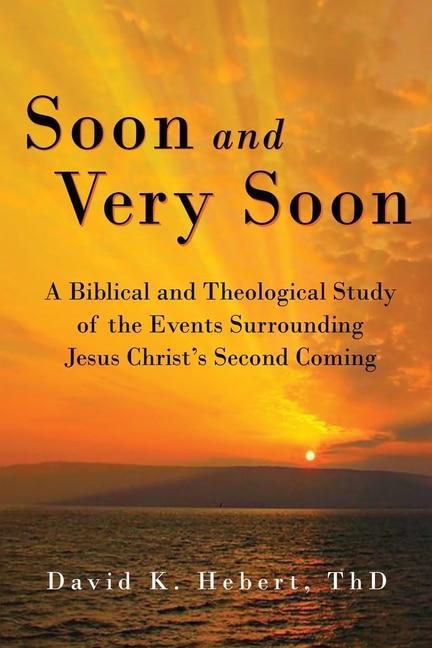Front cover_Soon and Very Soon