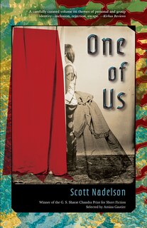 Couverture_One Of Us