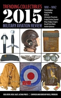 Front cover_Trending Collectibles