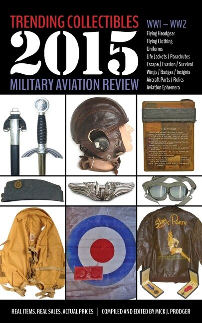 Front cover_Trending Collectibles