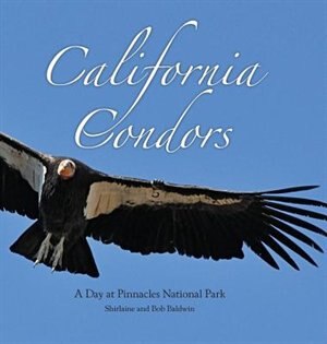 Front cover_California Condors