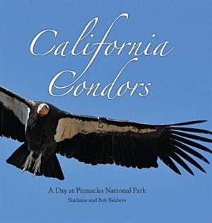 Front cover_California Condors
