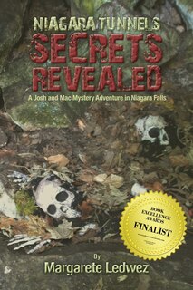 Front cover_Niagara Tunnels - Secrets Revealed