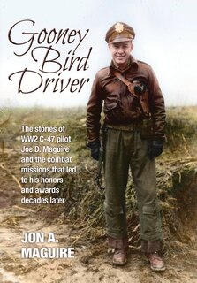 Couverture_Gooney Bird Driver