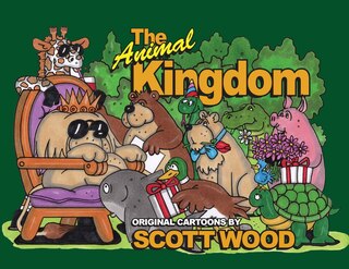 Couverture_The Animal Kingdom