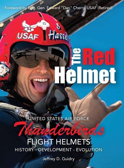 Couverture_The Red Helmet