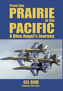 Front cover_From the Prairie to the Pacific