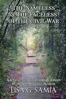 Front cover_The Nameless and the Faceless of the Civil War