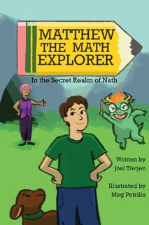 Couverture_Matthew the Math Explorer