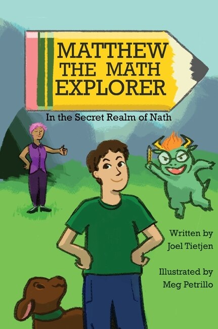 Couverture_Matthew the Math Explorer