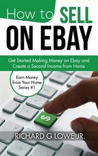 Couverture_How to Sell on eBay