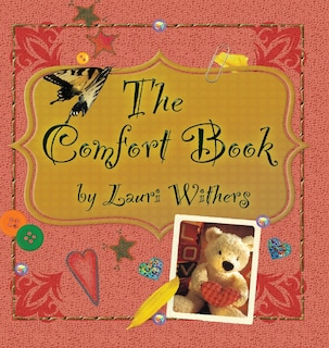 Front cover_The Comfort Book