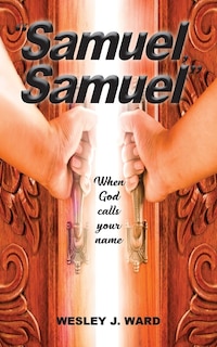 Front cover_Samuel, Samuel