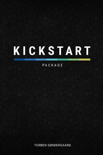 Front cover_Kickstart Package