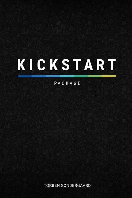 Front cover_Kickstart Package