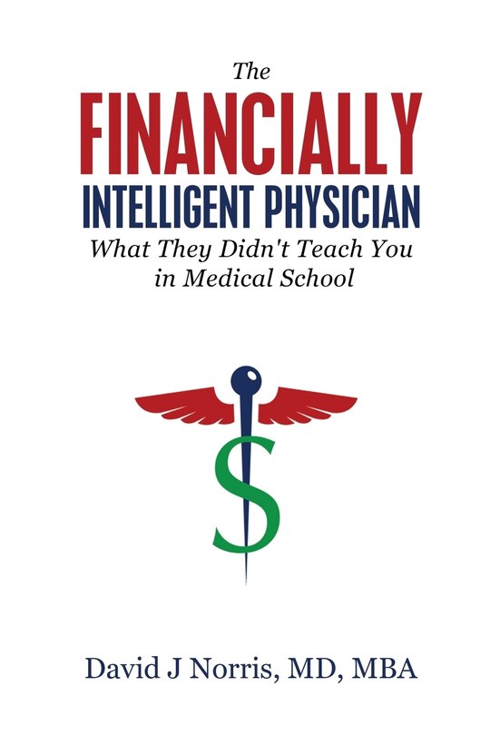 Couverture_The Financially Intelligent Physician