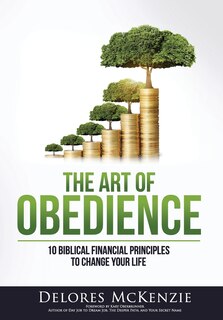 Front cover_The Art of Obedience