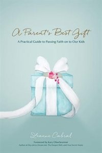 Front cover_A Parent's Best Gift