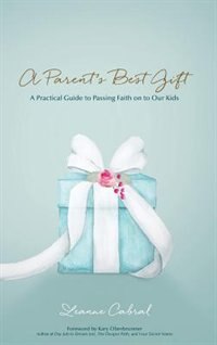 Couverture_A Parent's Best Gift - Hard Copy