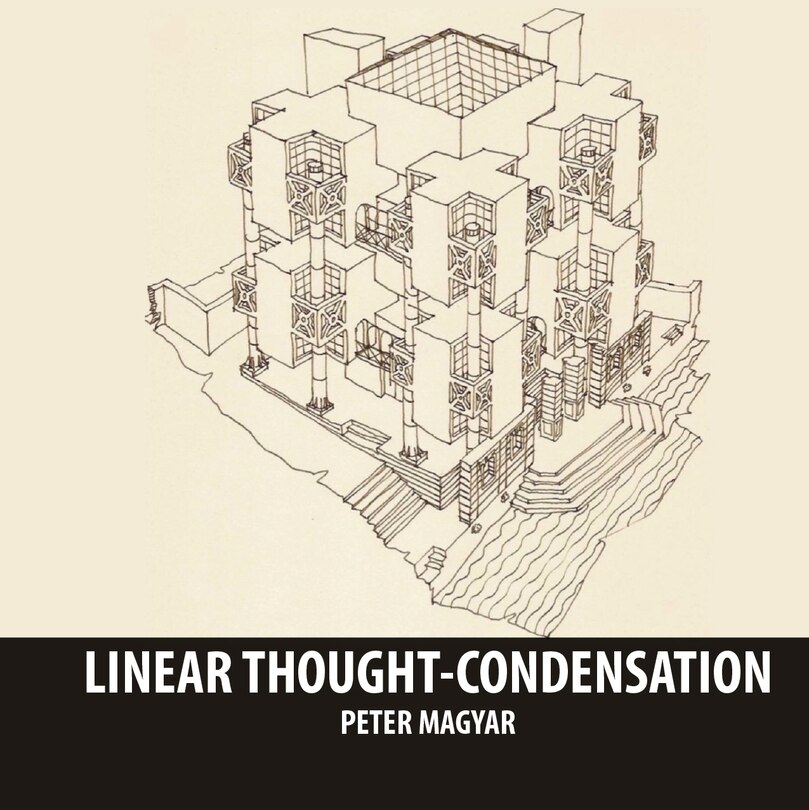 Front cover_Linear Thought Condensation