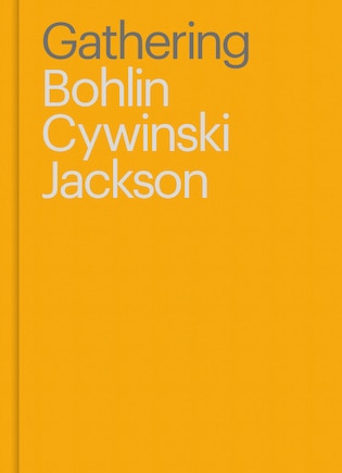 Gathering: Bohlin Cywinski Jackson