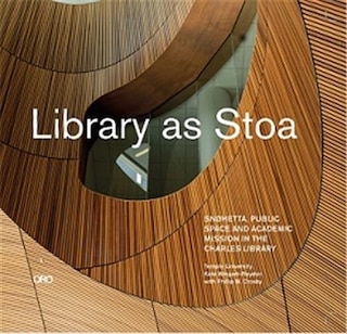 Couverture_Library as Stoa