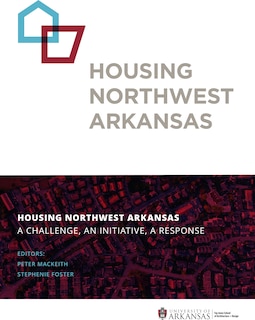 Front cover_Housing Northwest Arkansas