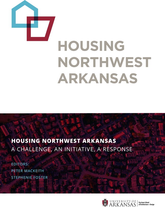 Front cover_Housing Northwest Arkansas