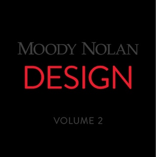 Front cover_Moody Nolan Design Volume 2