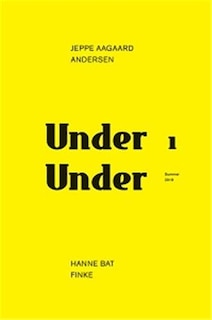 Front cover_Under Under