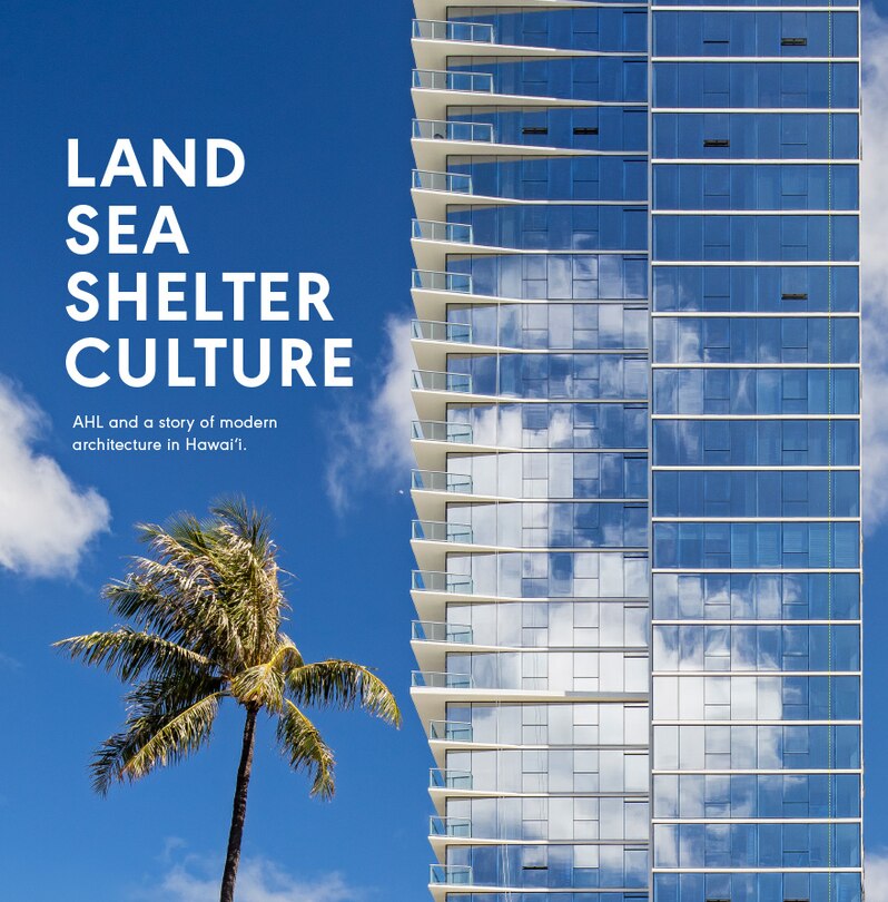 Front cover_Land, Sea, Shelter, & Culture